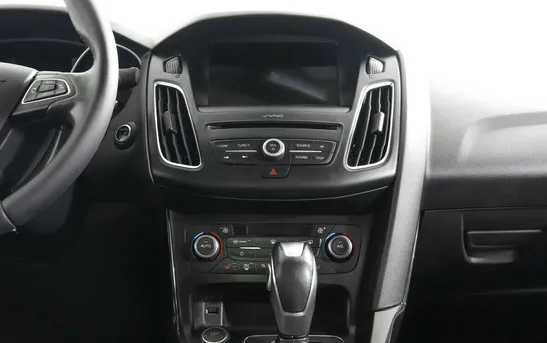 Ford Focus 1.50 автомат, фото №1