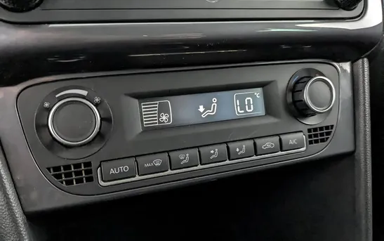 Volkswagen Polo 1.40 механика, фото №1