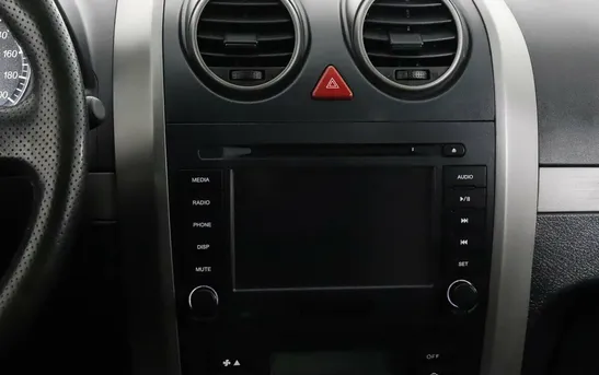 Great Wall Hover H5 2.40 механика, фото №1