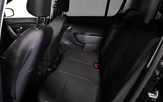 Renault Sandero 1.60 автомат, фото №1