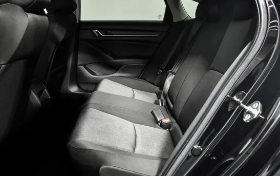 Honda Accord 1.50 вариатор, фото №1