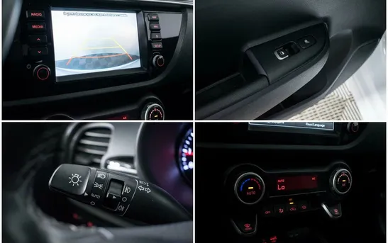 Kia Rio 1.60 автомат, фото №1