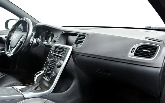 Volvo S60 2.00 автомат, фото №1