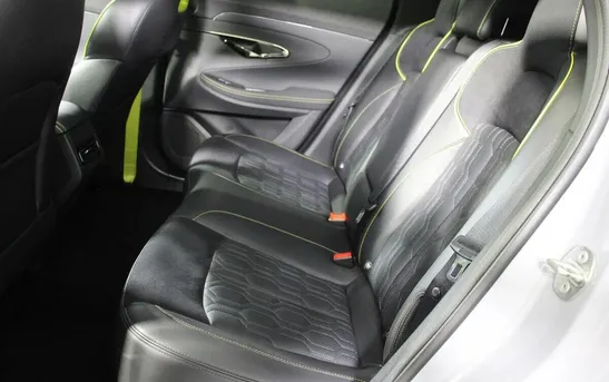 Changan UNI-T 1.50 робот, фото №1