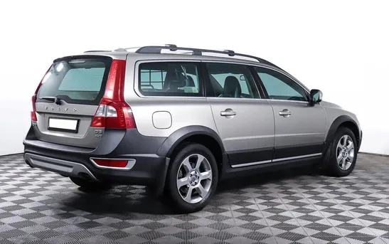 Volvo XC70 2.40 автомат, фото №1