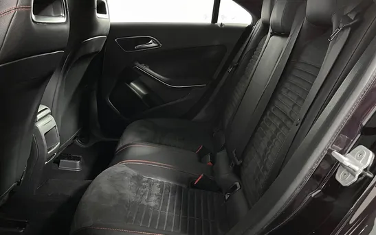 Mercedes-Benz CLA 1.60 робот, фото №1