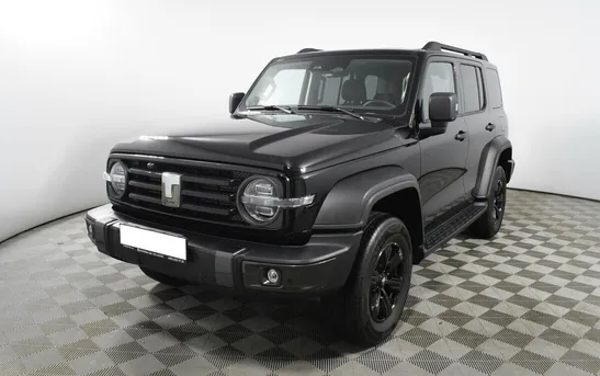 Tank 300 2.00 автомат, фото №1