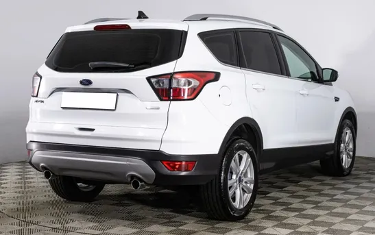 Ford Kuga 1.50 автомат, фото №1