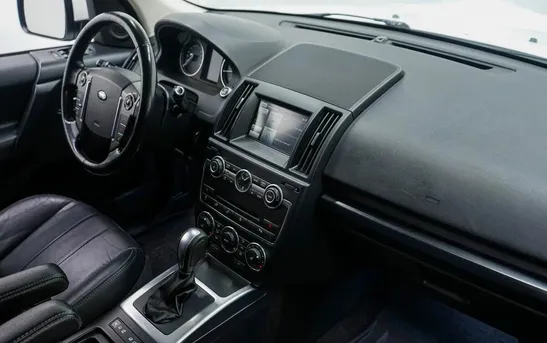 Land Rover Freelander 2.20 автомат, фото №1