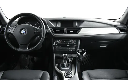 BMW X1 2.00 автомат, фото №1