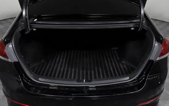 Hyundai Elantra 1.60 автомат, фото №1