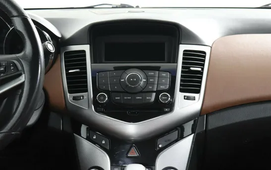 Chevrolet Cruze 1.80 автомат, фото №1
