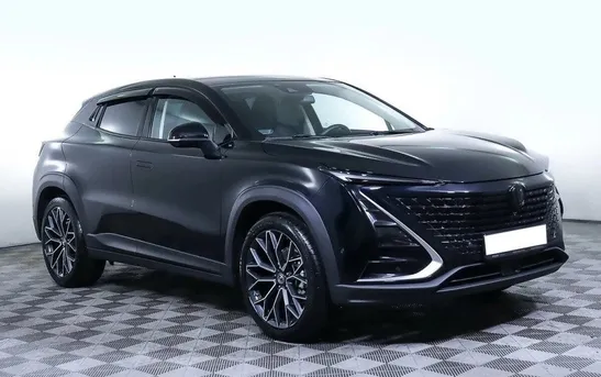 Changan UNI-T 1.50 робот, фото №1