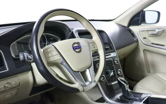 Volvo XC60 2.40 автомат, фото №1