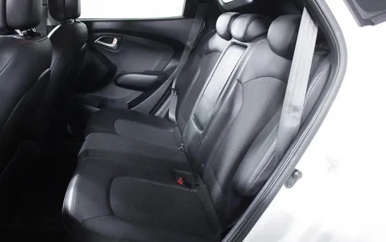 Hyundai ix35 2.00 автомат, фото №1