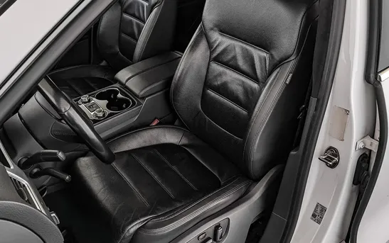 Volkswagen Touareg 3.00 автомат, фото №1