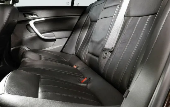 Opel Insignia 2.00 автомат, фото №1