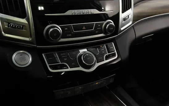 Haval H9 2.00 автомат, фото №1