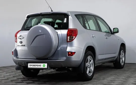 Toyota RAV4 2.00 автомат, фото №1