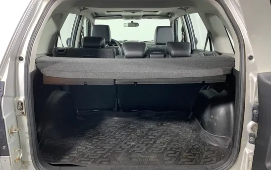 Suzuki Grand Vitara 2.40 автомат, фото №1