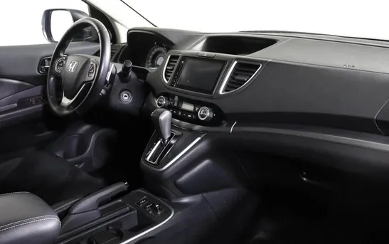 Honda CR-V 2.00 автомат, фото №1