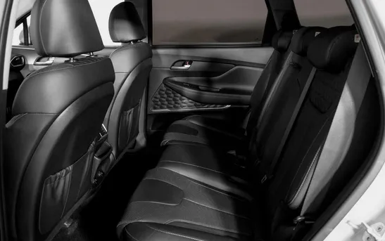 Hyundai Santa Fe 2.40 автомат, фото №1