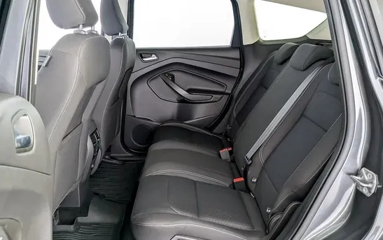 Ford Kuga 1.50 автомат, фото №1