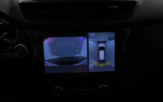 Nissan X-Trail 2.00 вариатор, фото №1