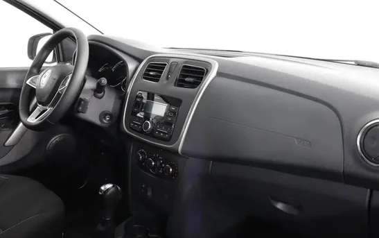 Renault Sandero 1.60 автомат, фото №1