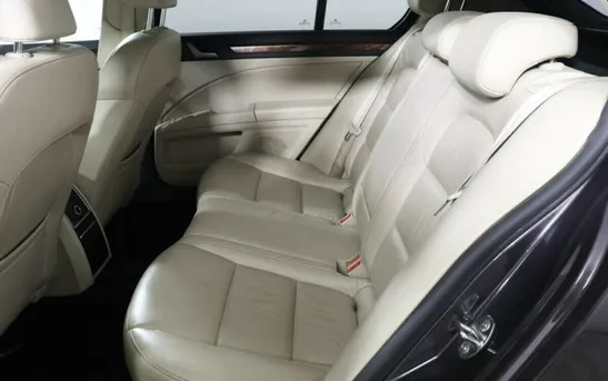 Skoda Superb 1.80 автомат, фото №1
