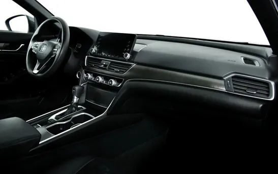 Honda Accord 1.50 вариатор, фото №1