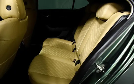 Skoda Octavia 1.40 автомат, фото №1