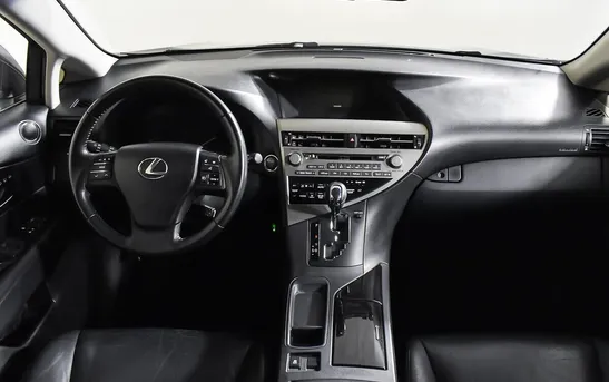 Lexus RX 2.70 автомат, фото №1