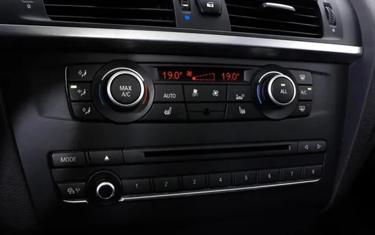 BMW X3 2.00 автомат, фото №1