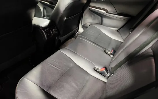 Toyota Camry 2.50 автомат, фото №1