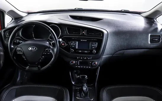 Kia Ceed 1.60 автомат, фото №1