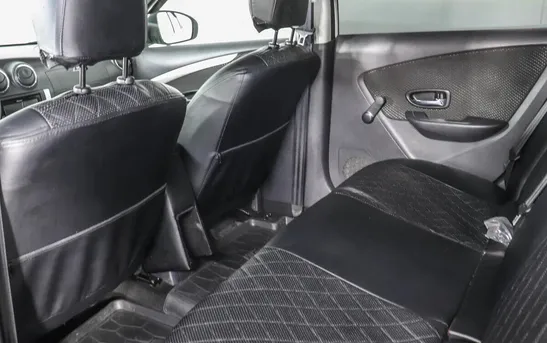 Nissan Almera 1.60 автомат, фото №1