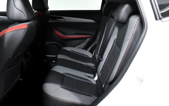 Haval F7x 2.00 робот, фото №1