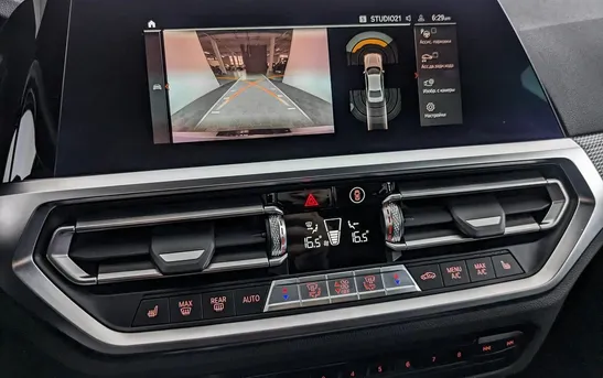 BMW 3 серии 2.00 автомат, фото №1