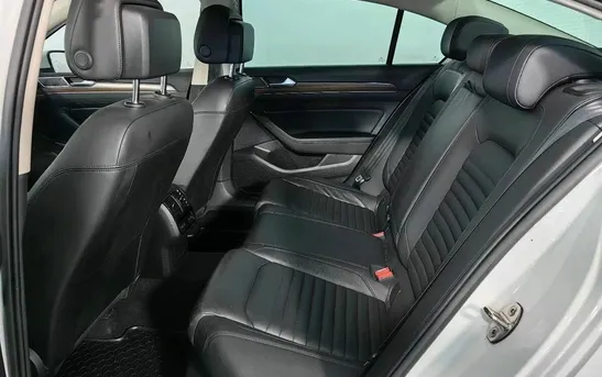 Volkswagen Passat 1.40 робот, фото №1