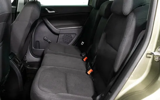 Skoda Yeti 1.40 робот, фото №1