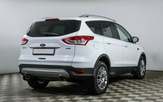 Ford Kuga 1.60 автомат, фото №1