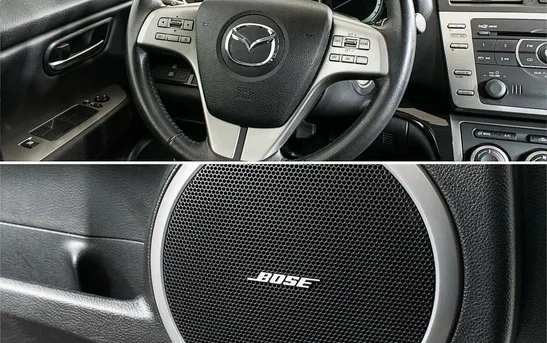 Mazda 6 2.00 автомат, фото №1