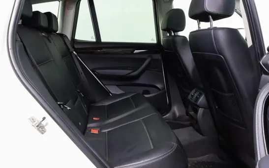 BMW X3 2.00 автомат, фото №1