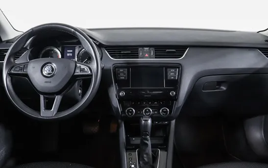 Skoda Octavia 1.60 автомат, фото №1