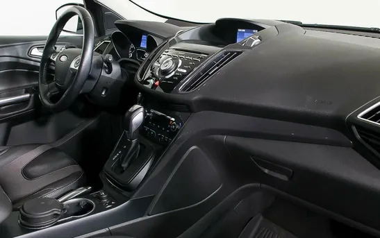 Ford Kuga 1.60 автомат, фото №1