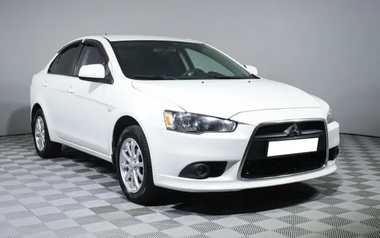 Mitsubishi Lancer 1.50 механика, фото №1