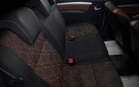 Lada (ВАЗ) Largus 1.60 механика, фото №1