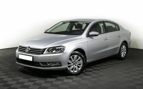 Volkswagen Passat 1.80 робот, фото №1