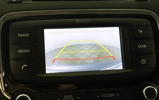 Kia Cerato 2.00 автомат, фото №1